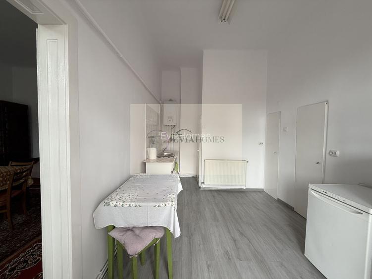 Apartament ultracentral /2 camere /pretabil pentru diferite activitati - 5