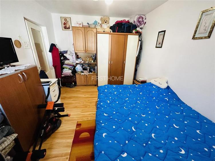 Apartament 4 camere, etaj 4, ultracentral, 1 loc de parcare - 6