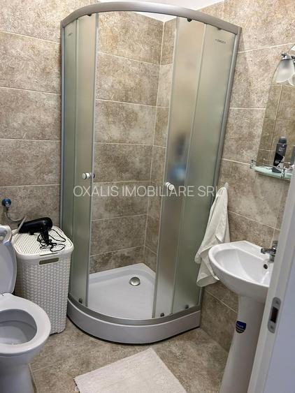 Apartament 3 camere de închiriat – Avangarden, Militari Residence - 15