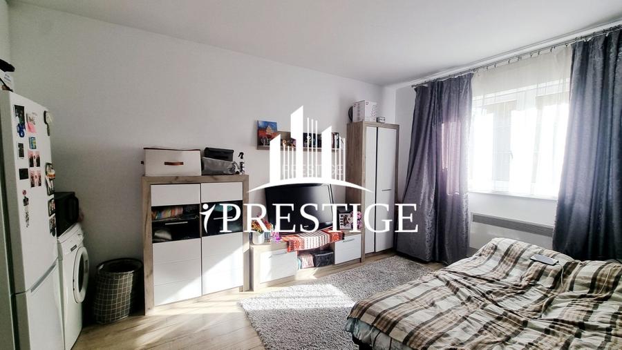 GARSONIERĂ SIBIU VASILE AARON | 21 MP | ETAJ 3 | MOBILATĂ | INVESTIȚIE - 8