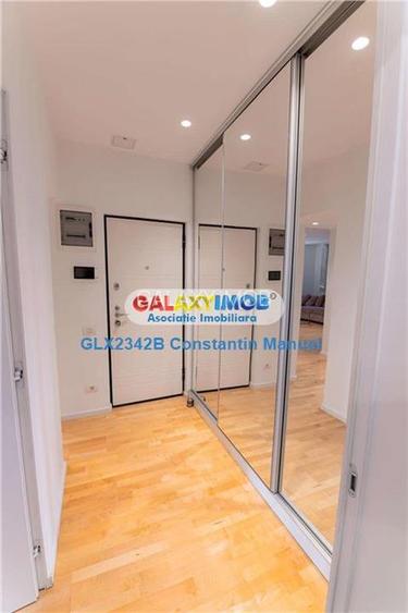 Apartament cu 2 camere, Herastrau, zona Soseaua Nordului - 2