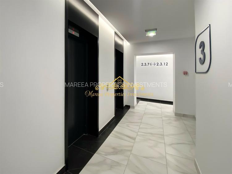 One Cotroceni - Apartament 2 camere, parcare - Video - 14