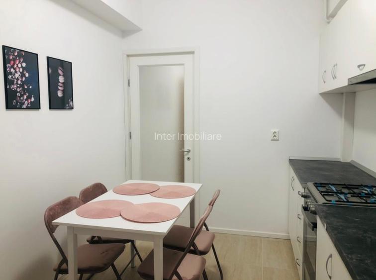 Apartament cu 2 camere - 6