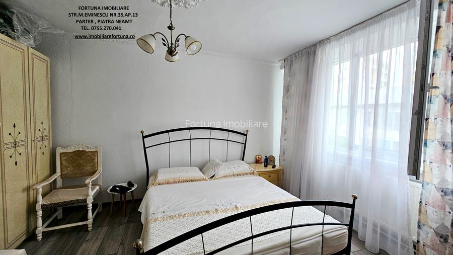 Apartament 2 camere elegant, zona Centrala- str.Petru Rares- Liceul Spiru Haret - 6