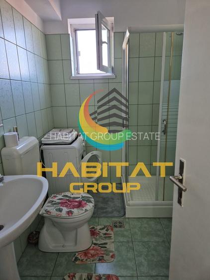 Garsonieră de vânzare – Centru Vechi Brașov! - 8