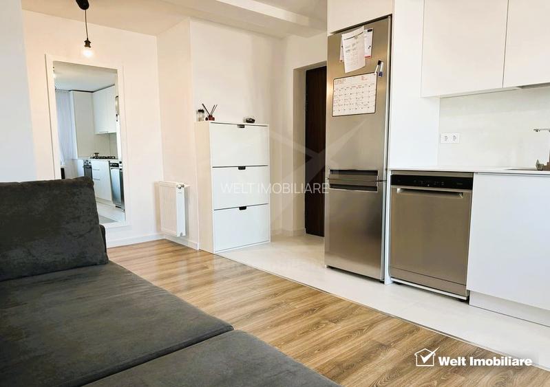 Apartament 3 camere cu gradina si garaj, Apahida - 2