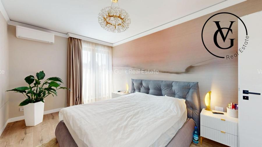 Vila 5 camere cu piscina | Panouri solare 10kw - 9