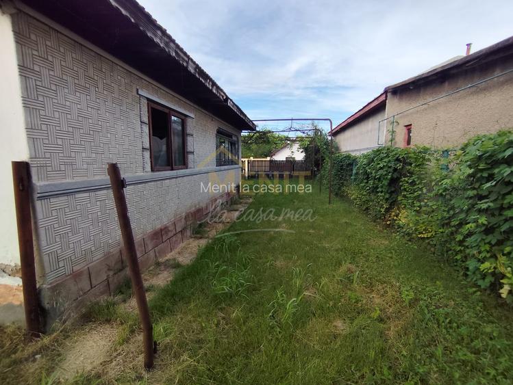 Casa si 2166 mp teren Magureni - 9