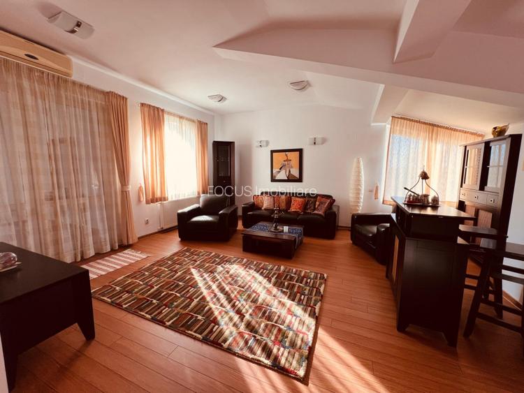 Reședință elegantă in zona Iancu Nicolae - 7