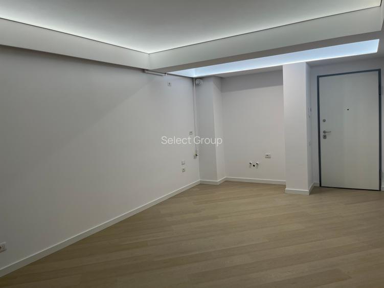 Cortina North apartament 2 camere - 3