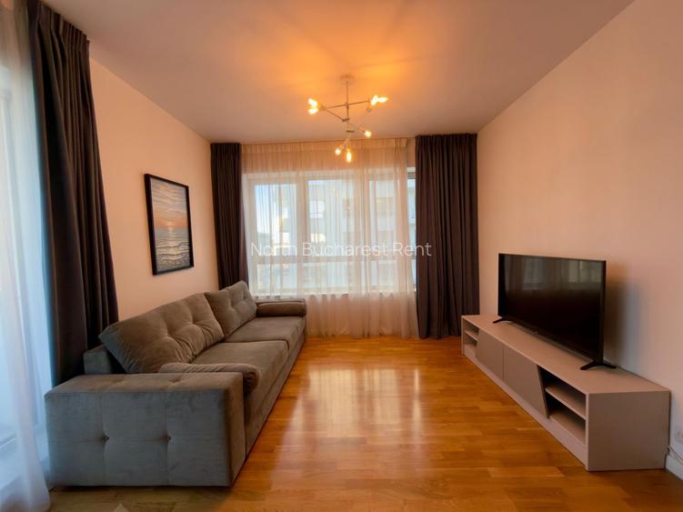 Apartament 2 camere - 1 Mai - parcare - 2