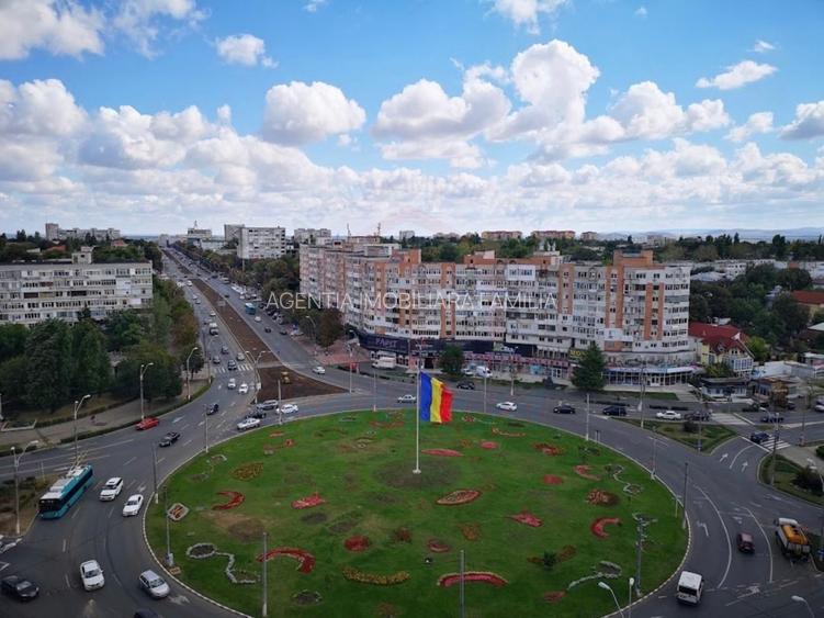 Vanzare apartament 3 camere, zona Ultimul Leu, 72 mp, 115.000 EURO - 8