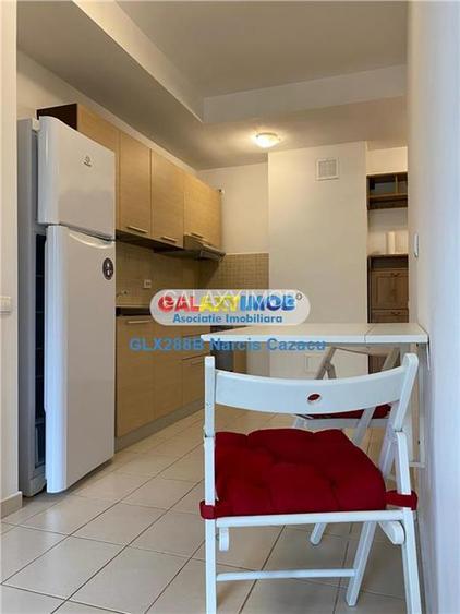 Titan , Evocasa Armonia,Garsoniera tip Studio,inchiriere etajul 2 - 7