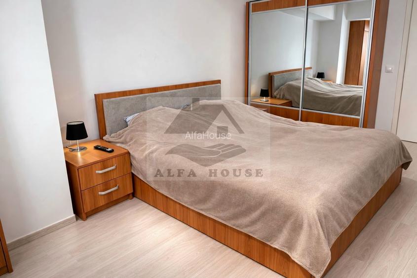 Apartament cu trei camere - locatie TOP , zona CORESI - 10