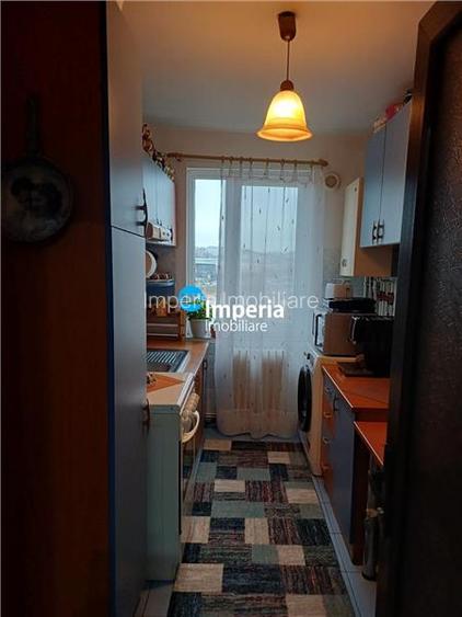 De vanzare, apartament 2 camere Tudor Vladimirescu - Iulius Mall! - 10