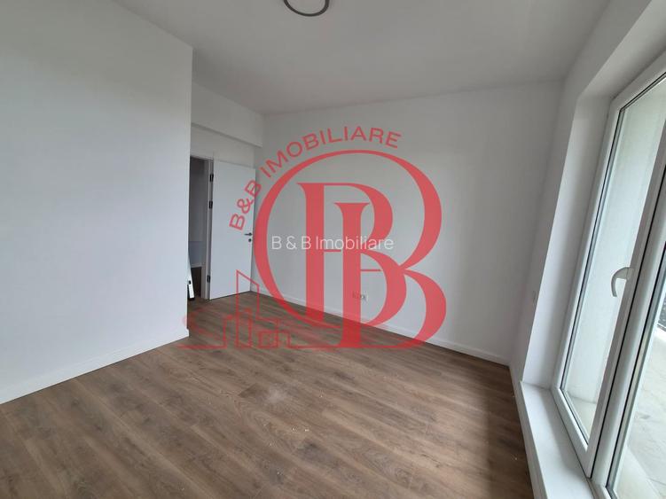 5 camere 193 mp total | 2 Terase | 3 bai | Liviu Rebreanu - 3