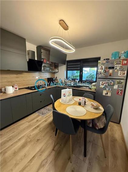 Royal Imobiliare - Vanzare Vila zona Puchenii Mici judetul Prahova - 8