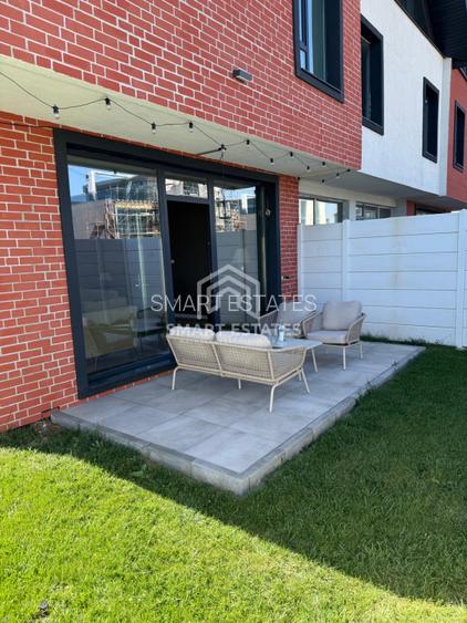 Vila moderna 6 camere 200 mp utili Pipera M Millo - 2