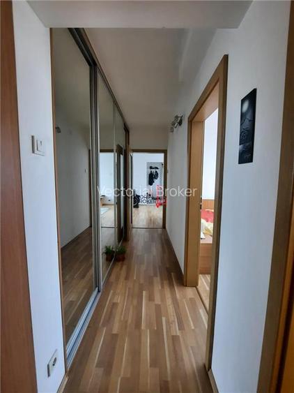 3 camere Iancului. Renovat, luminos, pret corect, gata de vanzare - 9