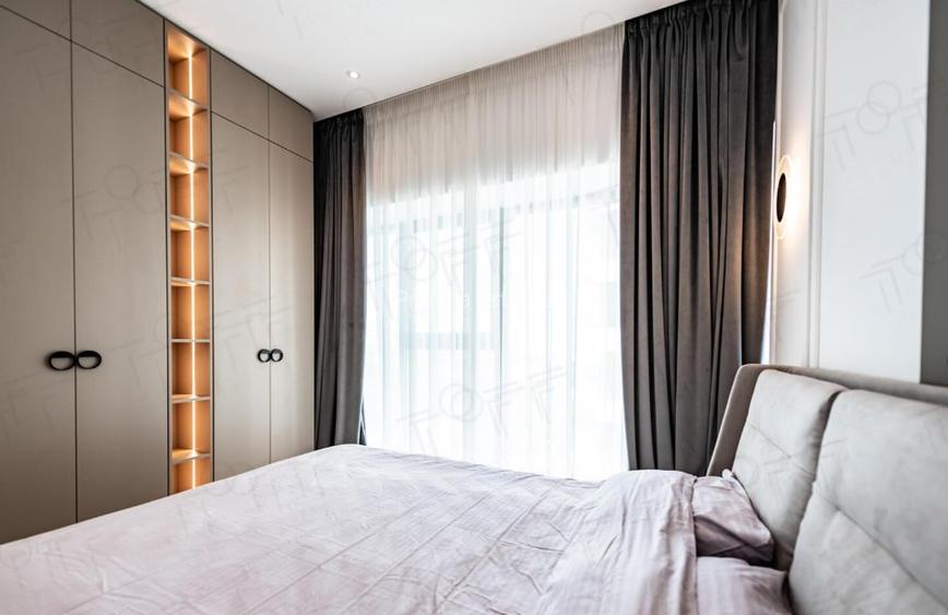 2 camere - ONE VERDI PARK - 8