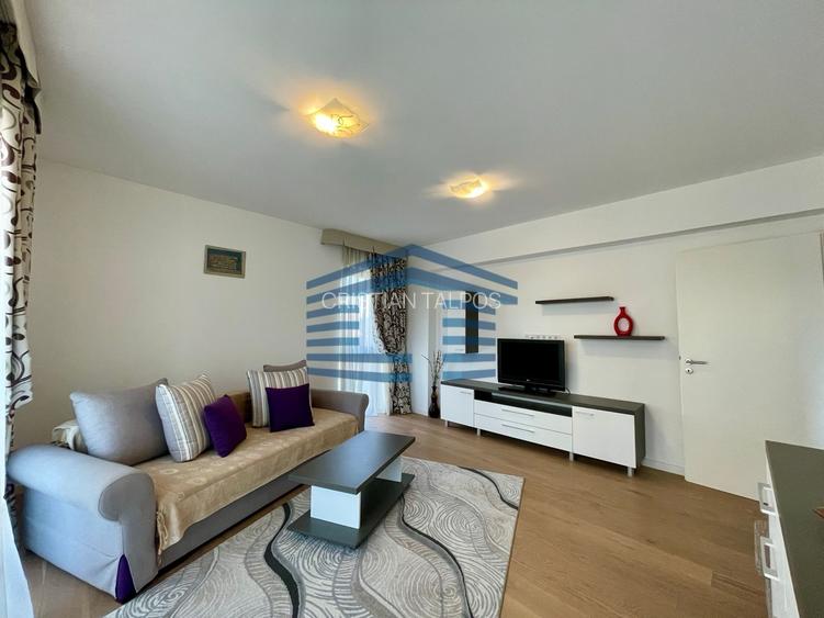 Apartament 2 Camere 66 mp + Balcon de 7 mp - Cosmopolit- Centru - 5