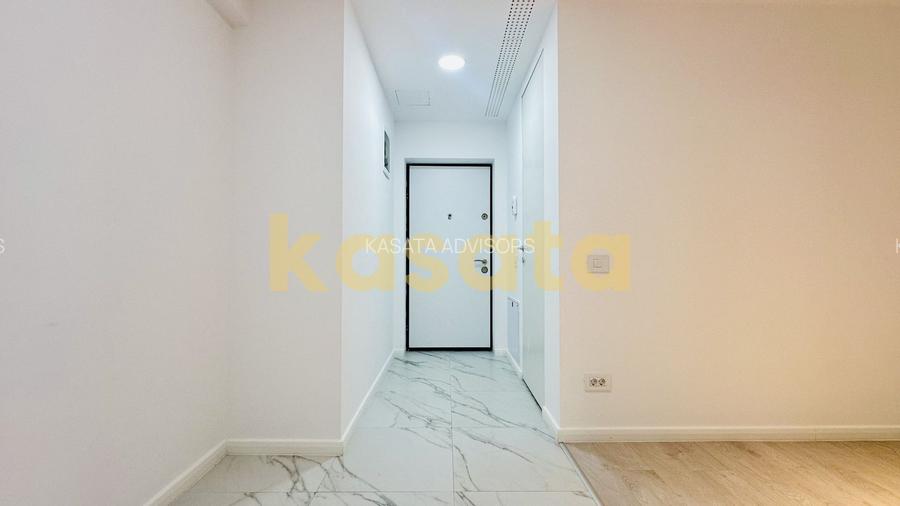 OPORTUNITATE | STUDIO | NOVUM VIILOR PARC CAROL | BLOC NOU | CENTRALA - 8