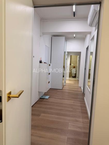 Apartament 3 camere Exigent | Faza 5 | Parcare subterana - 14