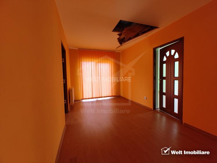 Casa individuala, teren 850 mp, Floresti – zona Poligonului - 7