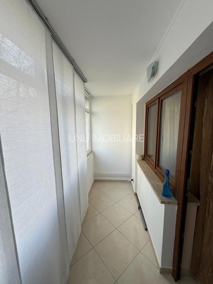 Apartament 2 camere -Alexandru cel Bun- - 7
