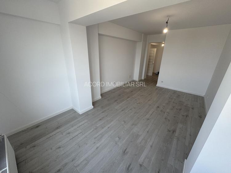 Penthouse pe două niveluri, lângă VIVO Constanța - 7