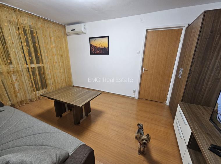 Apartament 2 camere Aleea Cetatuia 3 minute metrou Lujerului Pet friendly - 2