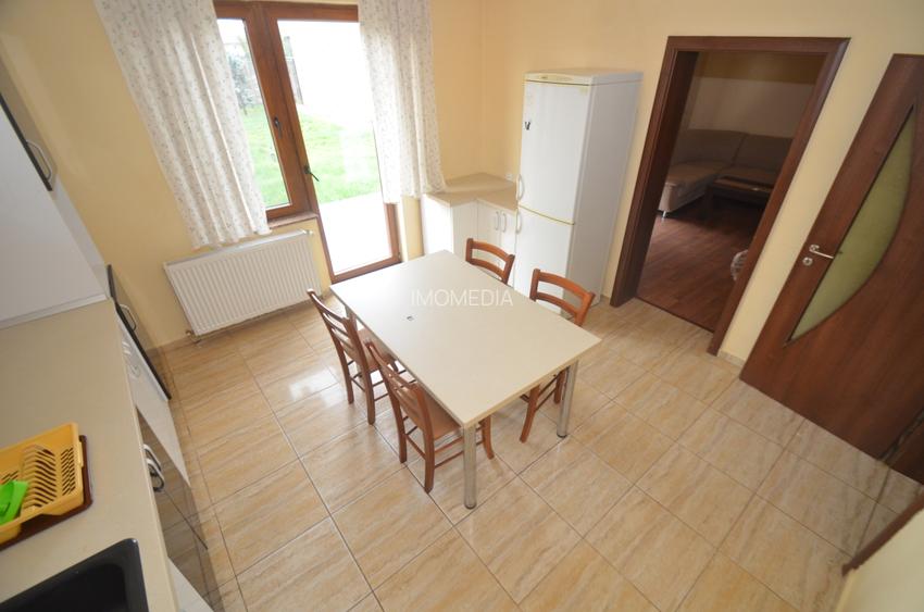 Casa individuala de inchiriat - 3