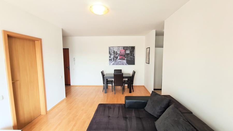 2 camere - Mobilat și Utilat - Bloc nou - Citadella Titan - 4