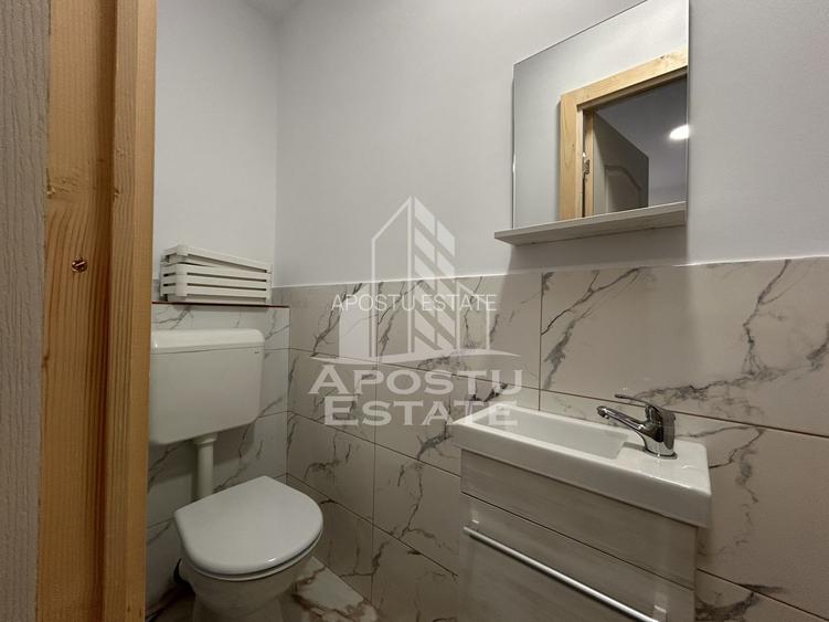 Clădire renovată 2025, 9 camere - 6