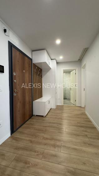 Apartament 2 camere ZEN RESIDENCE - 2