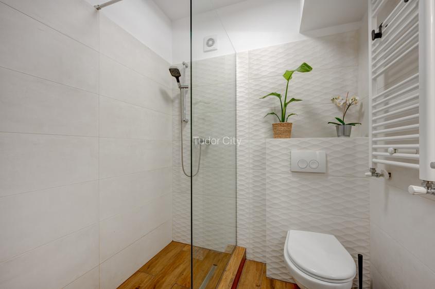 Apartament decomandat de 2 camere, bloc 2017, Dr. Iacob Felix - Victoriei! - 11