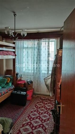 Apartament 3 camere decomandat zona Vlahuta ITC - 3