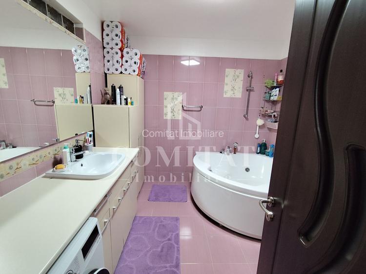 Apartament cu 2 camere decomandate | Zona Florilor - Florești - 7