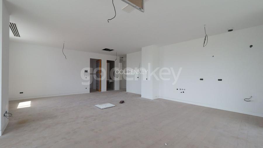 Parc Verdi | 4 camere | vedere spre Lac Floreasca | 216mp - 4