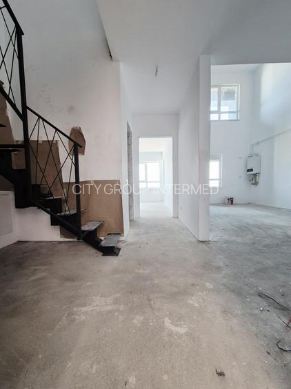 Gran Via Marina - Duplex Penthouse etaj 11+12 - 13