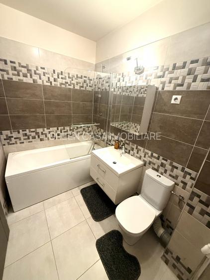 EXCLUSIVITATE!!! Studio modern de vânzare – Mărăști, str. Dorobanților - 5