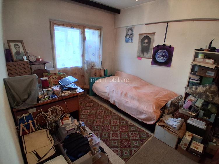 CANTA 3 CAMERE DECOMANDAT ET.1  BLOC 1983   80 MP      COD 160594 - 6