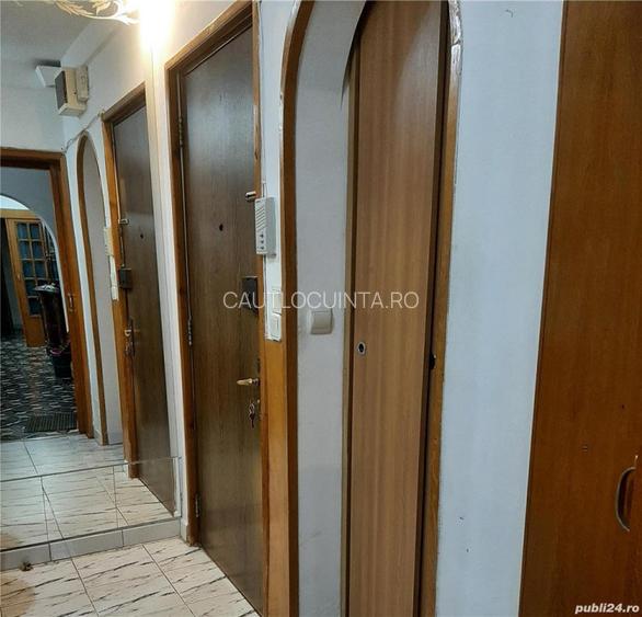 Apartament 4 camere | 1 decembrie |Centrala Proprie| METROU | PARCARE| - 5