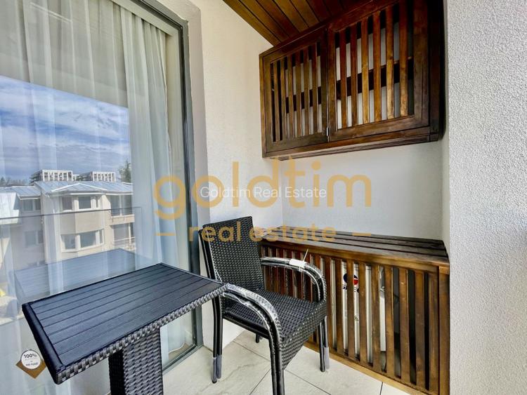 PRIMA INCHIRIERE/COMPLEX CU PISCINA/ IANCU NICOLAE/SUPERB/ - 31