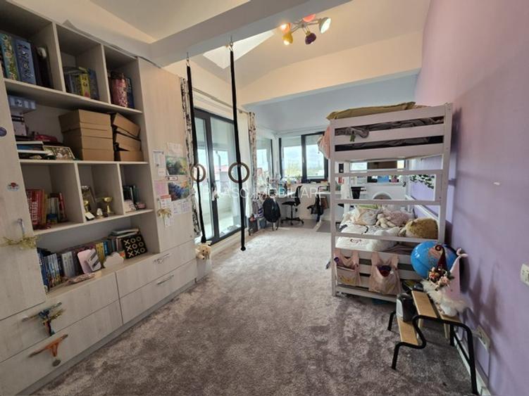 Vila impresionanta-lux,5 camere,-Campul Pipera - 5