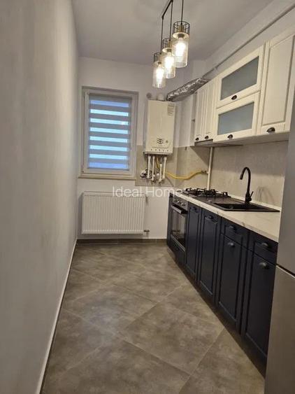 Valea Lupului - Bloc Nou - 2 Camere cu loc de Parcare - 4