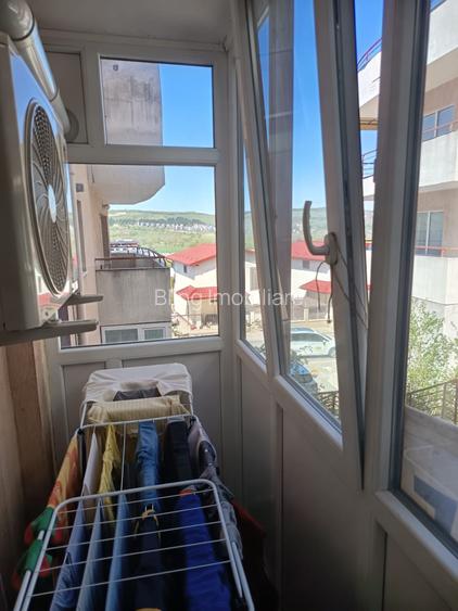 Apartament cu 2 camere, 53,41 mp, 2 balcoane, zona Razoare - 19