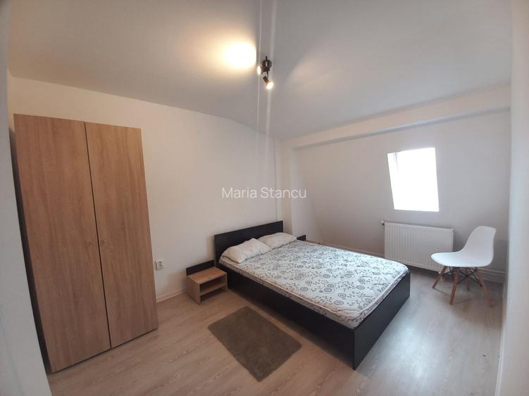 Particular, inchiriez apartament 3 camere spatios in Vila nou renovata - 5