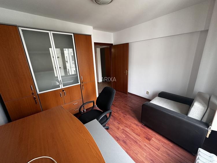 3 Camere 80mp 5Min Metrou Timpuri Noi Spatiu Birou Unirii Tineretului - 5