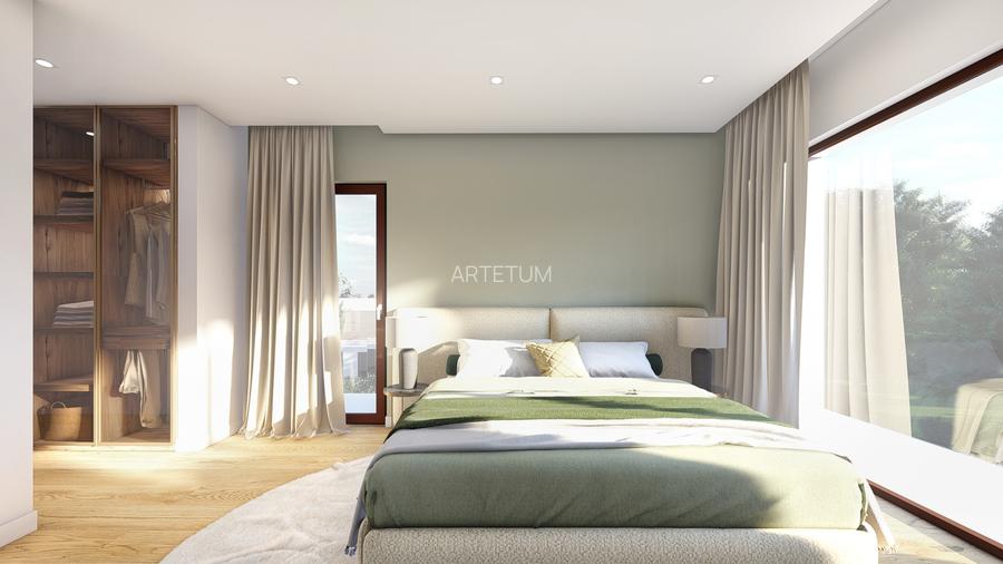 Pret PROMOTIONAL Pentru PRIMELE 5 VILE -  COMPLEX 2025 - 212 mpc - 10